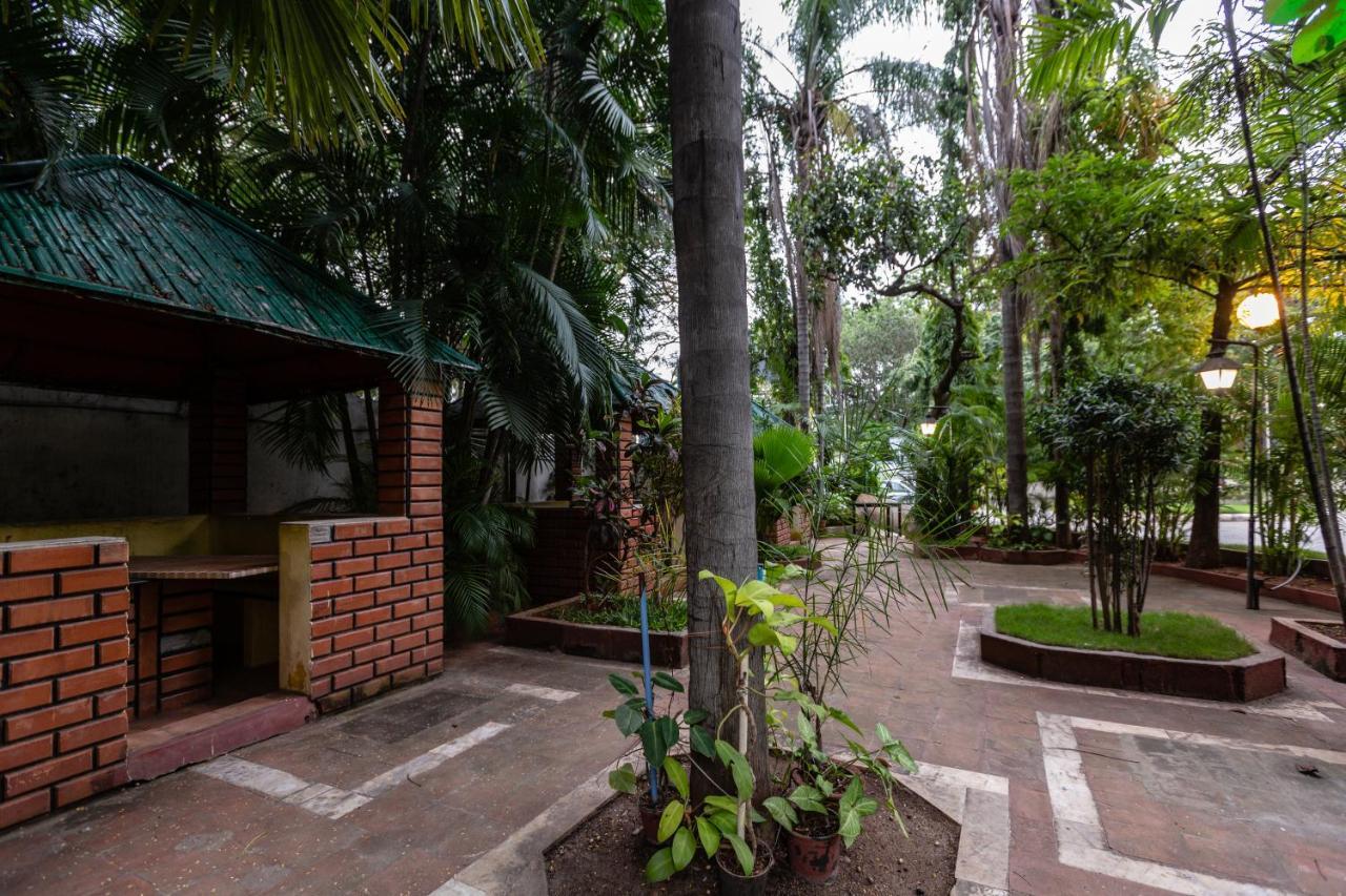 Kstdc Hotel Mayura Hoysala, Mysore Esterno foto