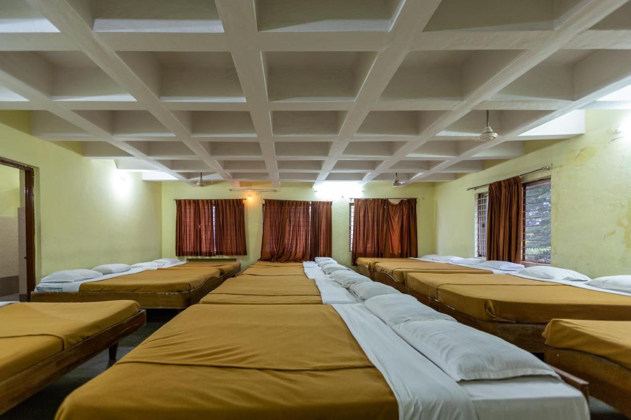 Kstdc Hotel Mayura Hoysala, Mysore Esterno foto