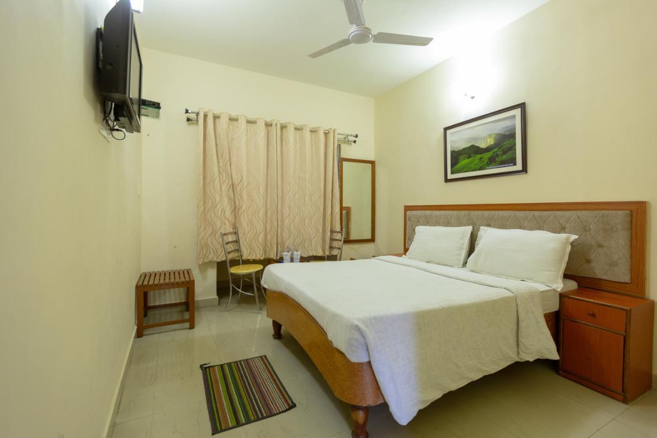 Kstdc Hotel Mayura Hoysala, Mysore Esterno foto