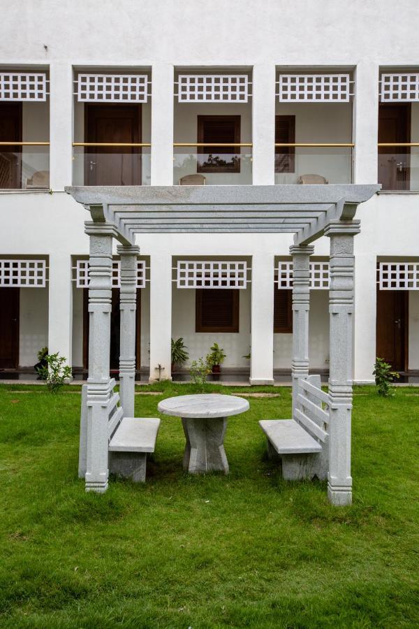 Kstdc Hotel Mayura Hoysala, Mysore Esterno foto