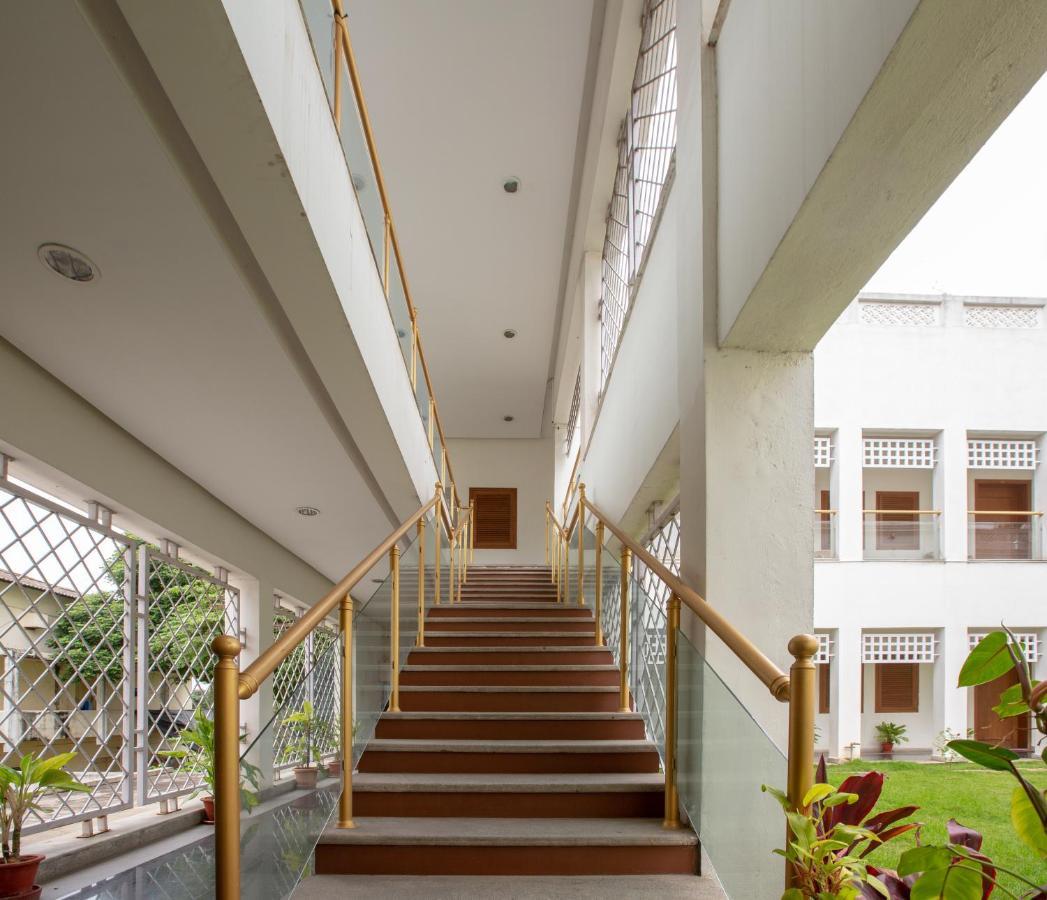 Kstdc Hotel Mayura Hoysala, Mysore Esterno foto