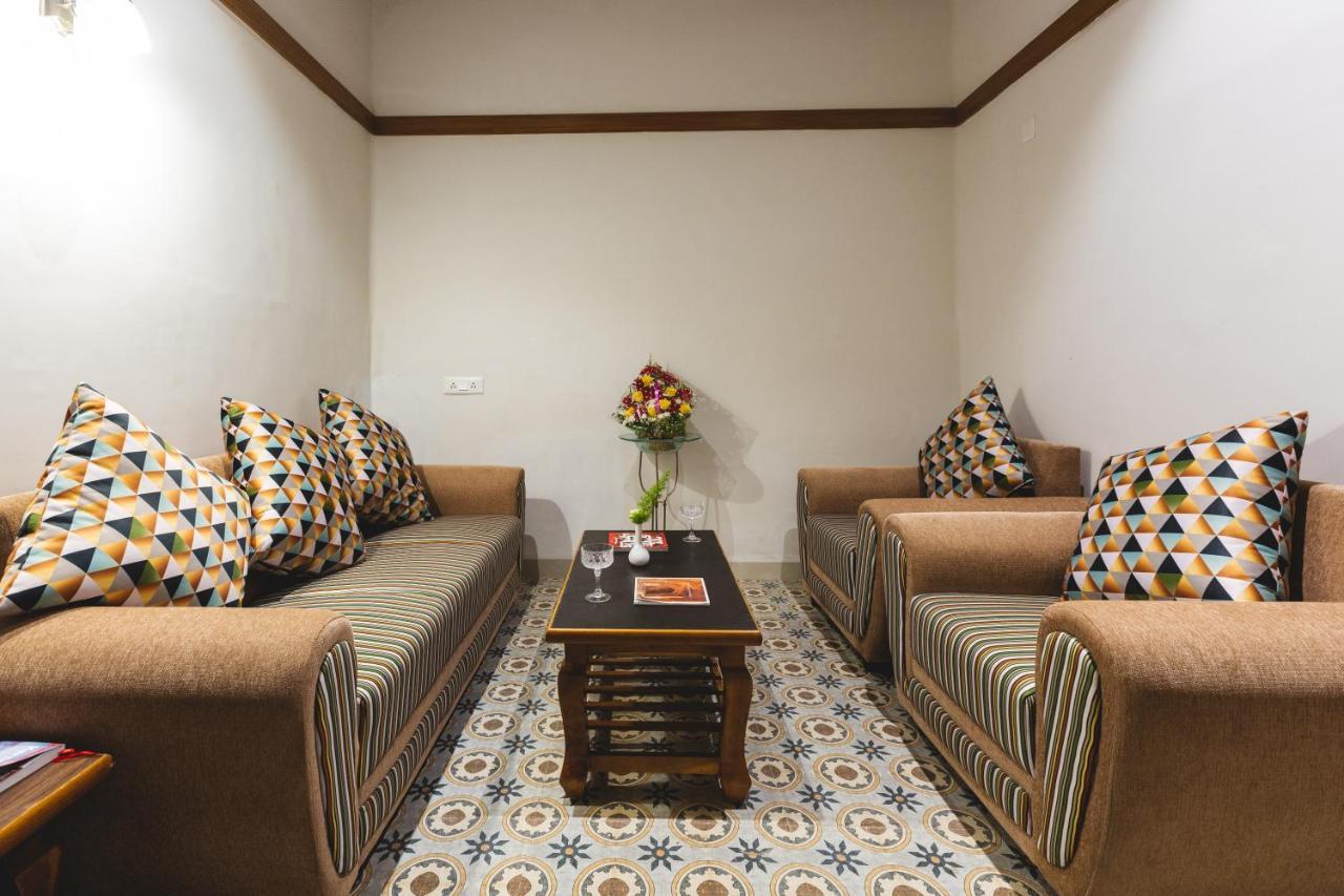 Kstdc Hotel Mayura Hoysala, Mysore Esterno foto