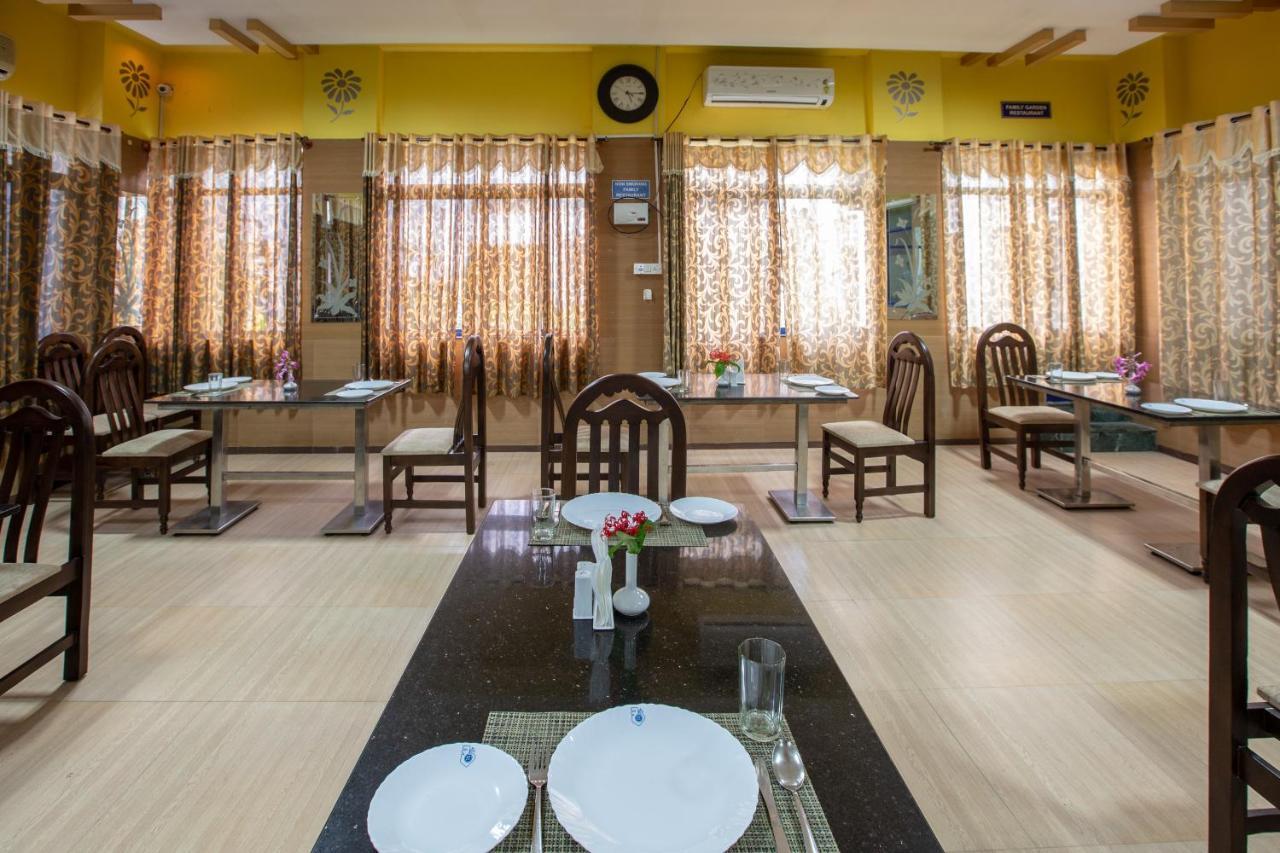 Kstdc Hotel Mayura Hoysala, Mysore Esterno foto