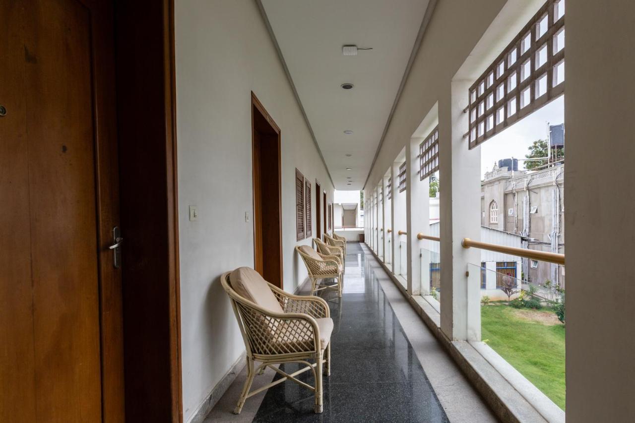 Kstdc Hotel Mayura Hoysala, Mysore Esterno foto