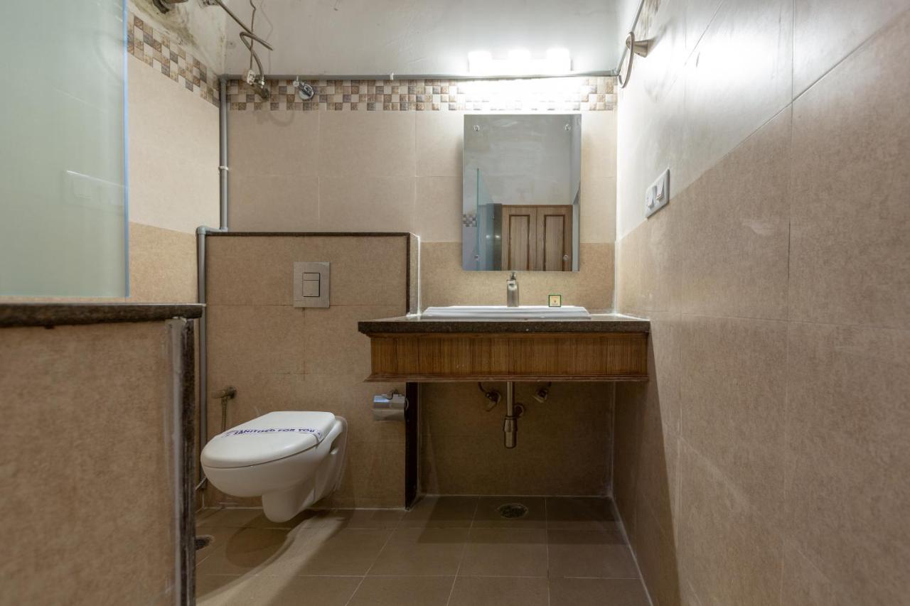 Kstdc Hotel Mayura Hoysala, Mysore Esterno foto