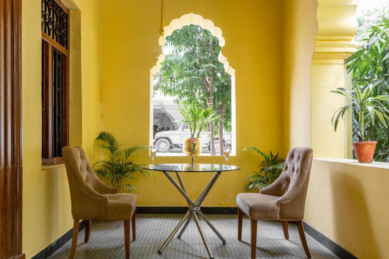 Kstdc Hotel Mayura Hoysala, Mysore Esterno foto