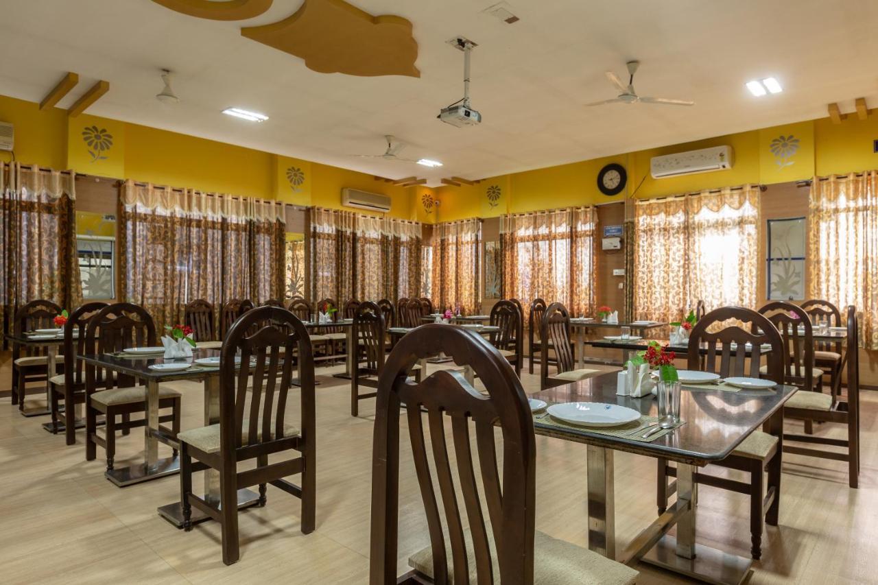Kstdc Hotel Mayura Hoysala, Mysore Esterno foto