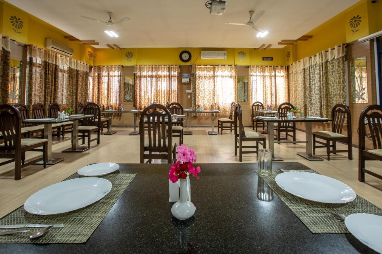 Kstdc Hotel Mayura Hoysala, Mysore Esterno foto