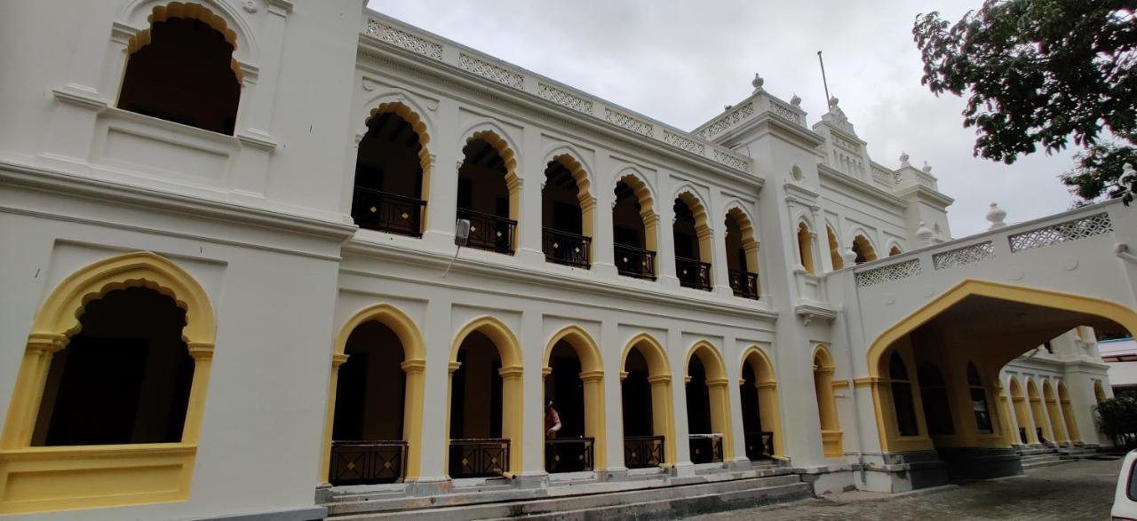 Kstdc Hotel Mayura Hoysala, Mysore Esterno foto